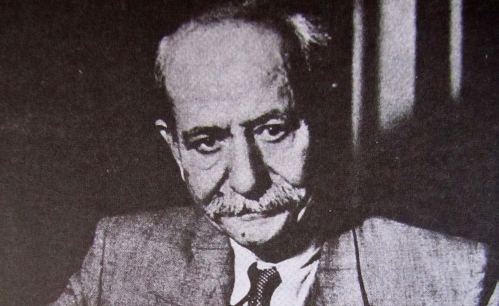 Ali Ekber Dihhoda